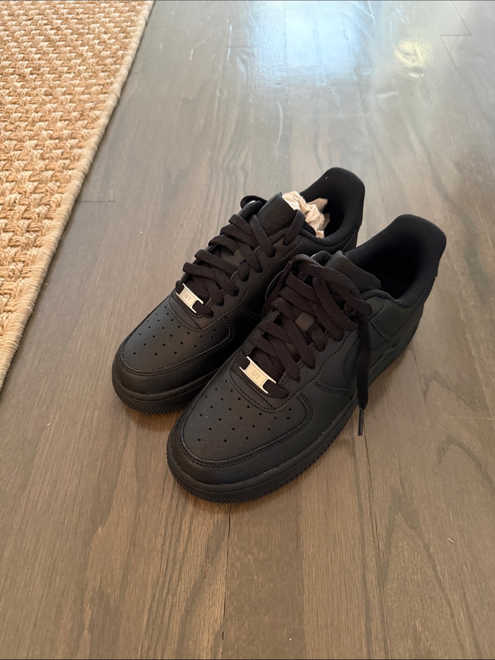 Brand New Women’s Nike Air Force Ones